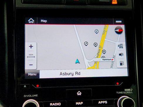 Used 2022 Subaru Ascent Onyx Edition image 21