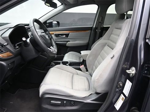 Used 2019 Honda CR-V EX image 21