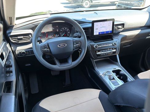 Used 2020 Ford Explorer 2WD image 18