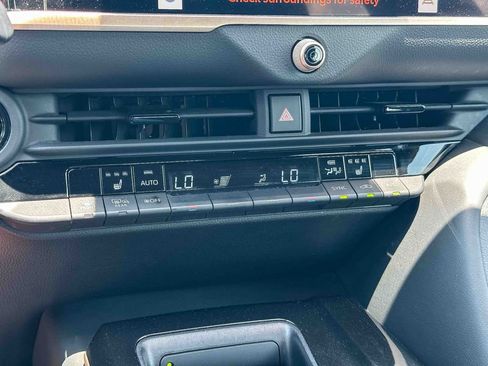 Certified 2024 Toyota Crown AWD/4WD image 30
