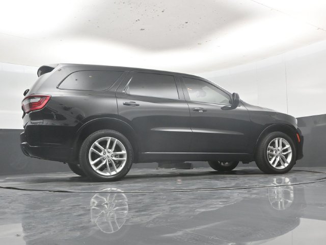 Used 2025 Dodge Durango GT AWD/4WD image 52