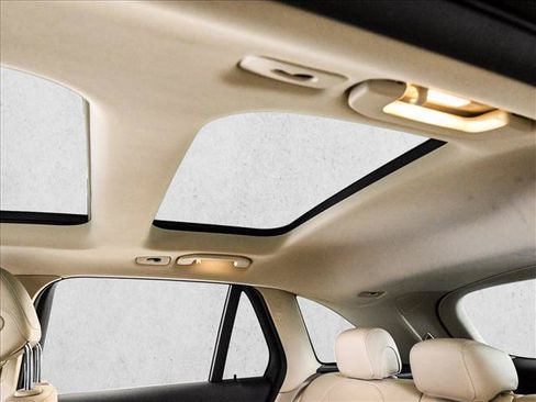 Certified 2020 Mercedes-Benz GLC 300 4MATIC image 21