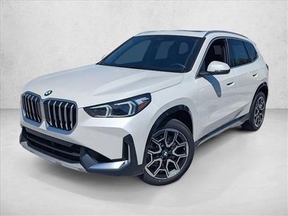 New 2026 BMW X1 xDrive28i