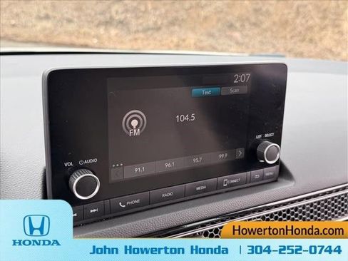 Used 2023 Honda Civic EX image 17