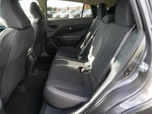 New 2026 Subaru Crosstrek 2.0i Premium image 8