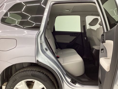 Used 2015 Subaru Forester 2.5i Premium w/ Popular Package #2 image 21