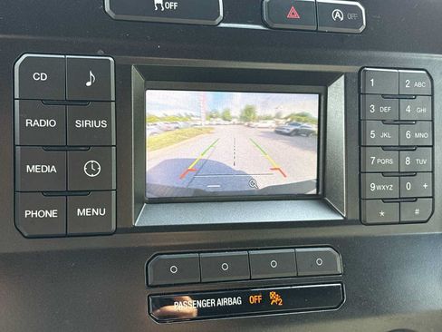 Used 2015 Ford F150 XLT w/ Equipment Group 301A Mid RWD image 14