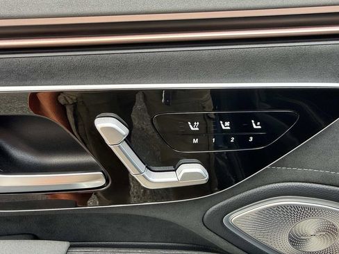 Used 2023 Mercedes-Benz EQS AMG 4MATIC image 25