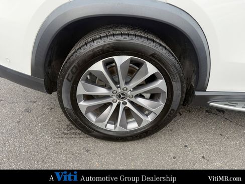 Certified 2022 Mercedes-Benz GLE 350 GLE 350 image 14