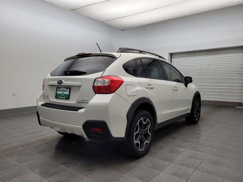 Used 2015 Subaru Crosstrek 2.0i Premium image 9