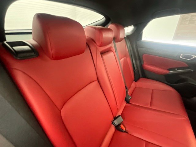 Used 2024 Acura Integra A-Spec w/ Technology Package FWD image 18