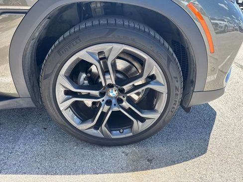 Certified 2023 BMW X6 xDrive40i w/ Premium Package AWD/4WD image 3