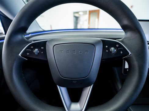 Used 2025 Tesla Model 3 Long Range image 35