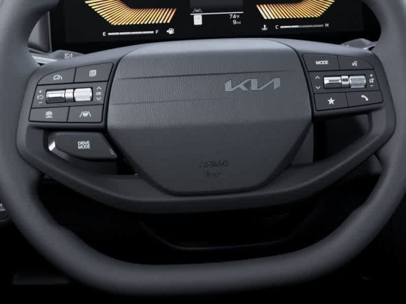 Certified 2026 Kia K4 FWD image 21