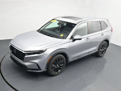 Used 2023 Honda CR-V EX-L image 31