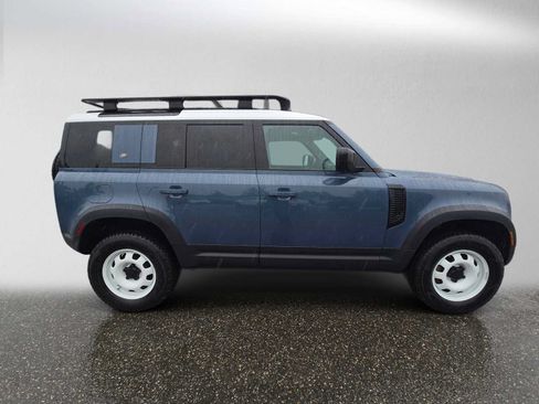 Used 2023 Land Rover Defender 110 SE AWD/4WD image 7