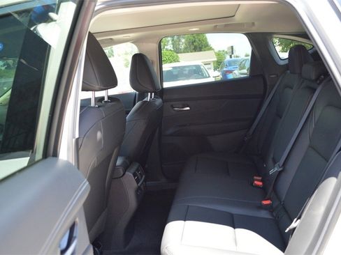 New 2025 Nissan Murano SL w/ Cargo Package image 27