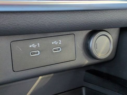 Used 2026 Nissan Rogue SV FWD image 20