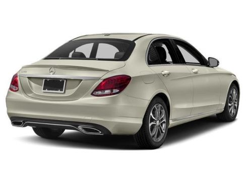 Used 2015 Mercedes-Benz C 300 Sedan w/ Multimedia Package image 12