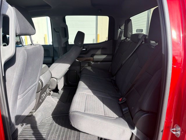 Used 2020 GMC Sierra 1500 SLE w/ SLE Value Package AWD/4WD image 15