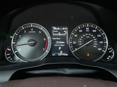 Used 2018 Lexus ES 350 w/ Premier Package image 29