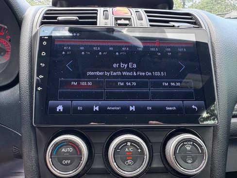 Used 2015 Subaru WRX Limited w/ Popular Package #1 image 41