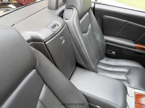 Used 2006 Cadillac XLR RWD image 60
