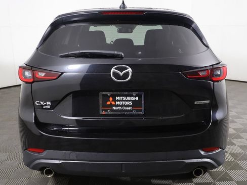Used 2023 MAZDA CX-5 AWD 2.5 S image 13