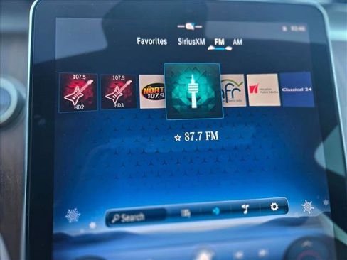 Certified 2025 Mercedes-Benz C 300 Sedan image 12