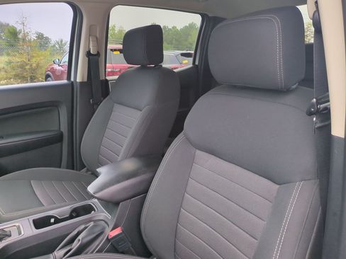 Used 2019 Ford Ranger XLT w/ Equipment Group 301A Mid RWD image 16
