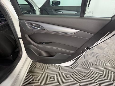 Used 2025 Cadillac CT5 Premium Luxury RWD image 28