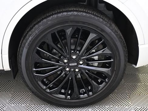 New 2026 Lincoln Corsair Reserve w/ Jet Appearance Package AWD/4WD image 20