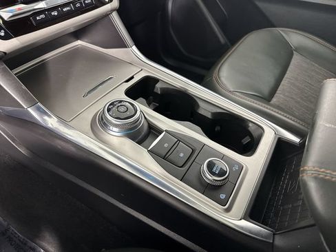 Used 2022 Ford Explorer Timberline w/ Timberline Technology Package AWD/4WD image 16