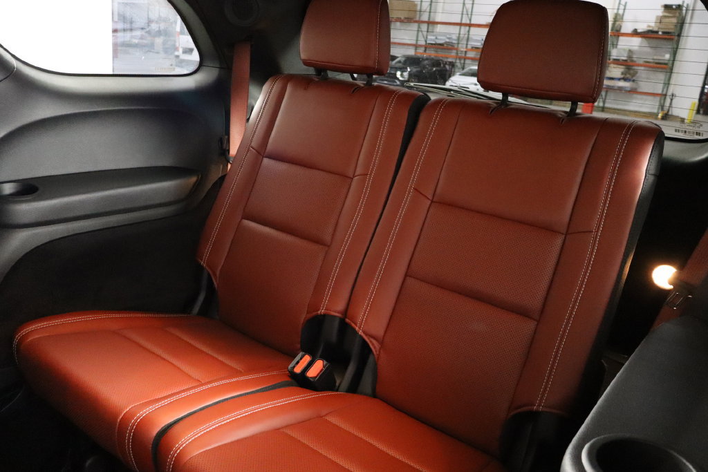 Used 2024 Dodge Durango SRT Hellcat AWD/4WD image 10