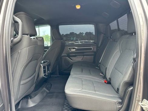 Used 2023 RAM 1500 Lone Star AWD/4WD image 30