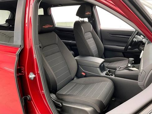 Certified 2026 Honda CR-V TrailSport image 7
