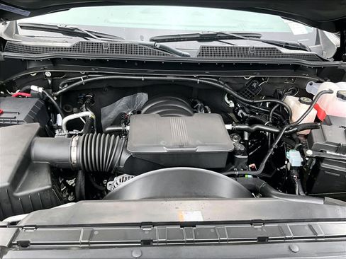 New 2026 Chevrolet Silverado 3500 W/T w/ WT Convenience Package AWD/4WD image 15