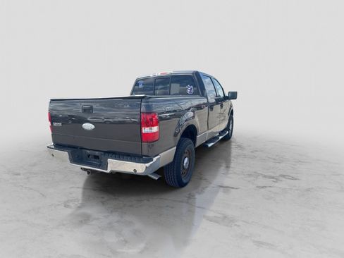 Used 2007 Ford F150 XLT AWD/4WD image 7
