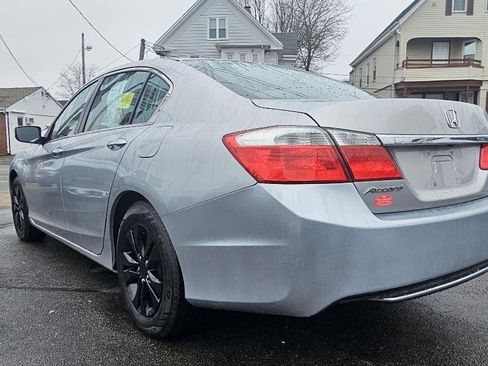 Used 2014 Honda Accord LX image 4
