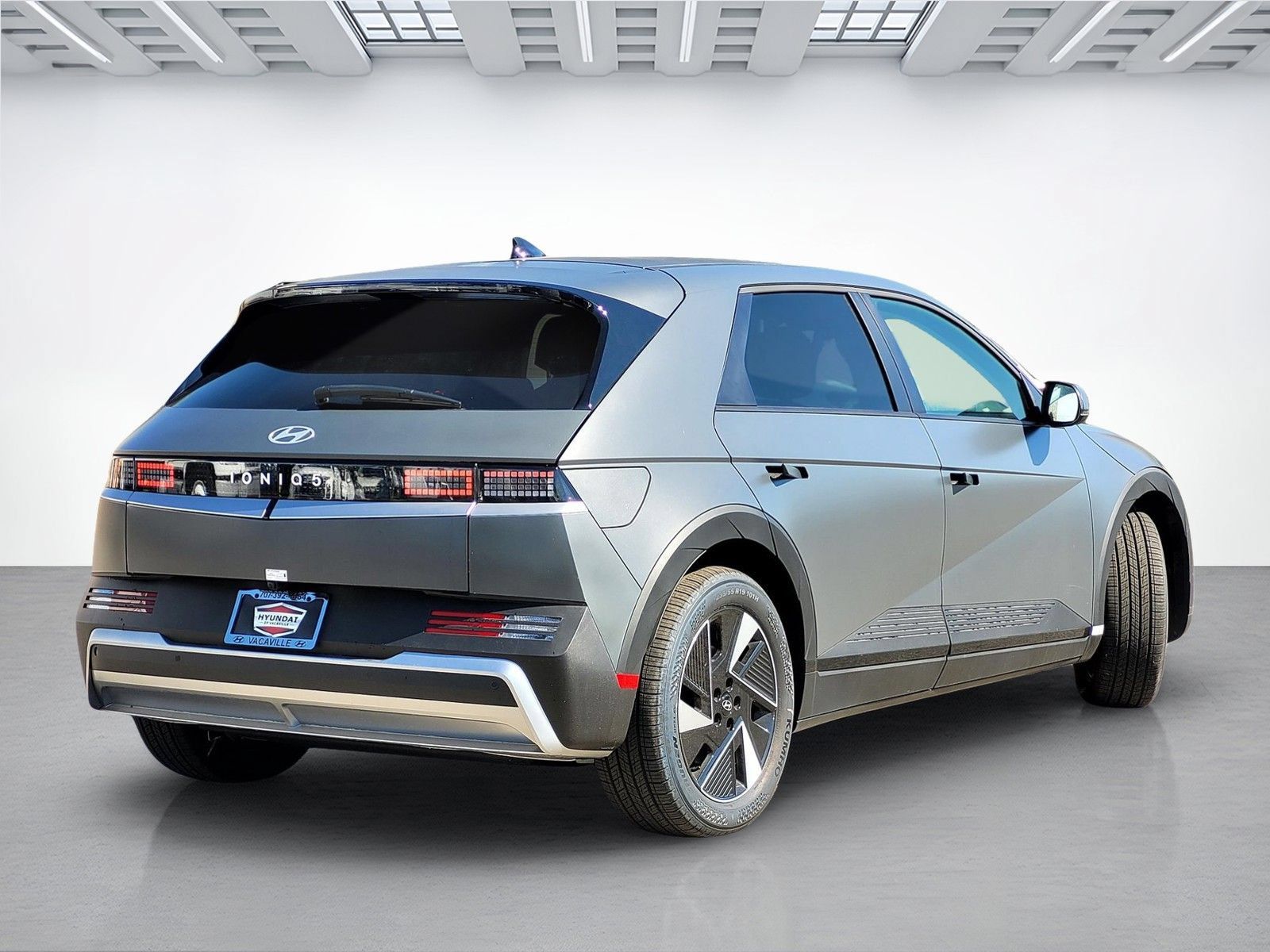New 2026 Hyundai Ioniq 5 SEL RWD image 4