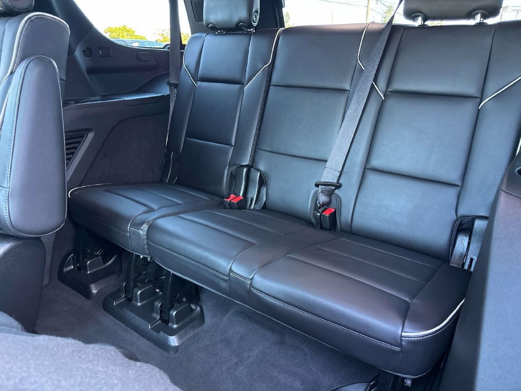 Used 2021 Cadillac Escalade Sport w/ LPO, ONYX Package AWD/4WD image 14