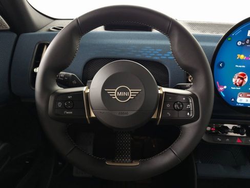 Used 2025 MINI Cooper Countryman S w/ Comfort Package Max image 16