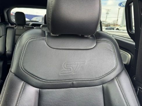 Used 2022 Ford Explorer ST w/ Equipment Group 401A image 35