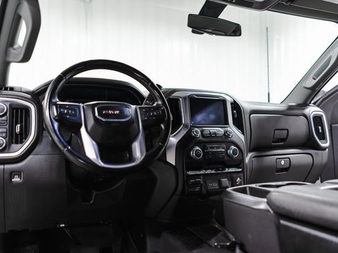 Used 2023 GMC Sierra 2500 SLE w/ Gooseneck/5TH Wheel Package image 26