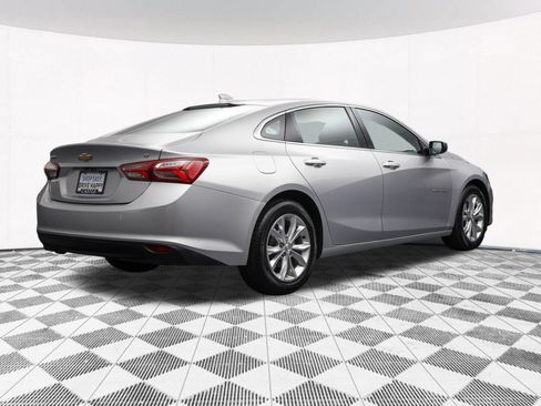 Used 2019 Chevrolet Malibu LT FWD image 42