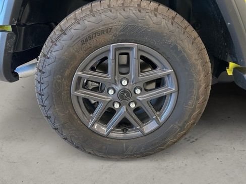 Used 2024 Jeep Wrangler Sport S image 16