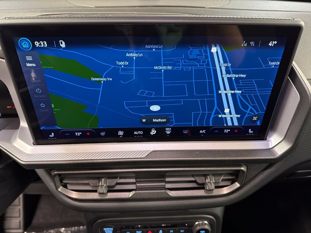 New 2026 Ford Bronco Sport Outer Banks w/ Outer Banks Tech Package+ AWD/4WD image 11