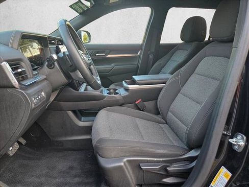 Used 2025 GMC Terrain Elevation FWD image 14