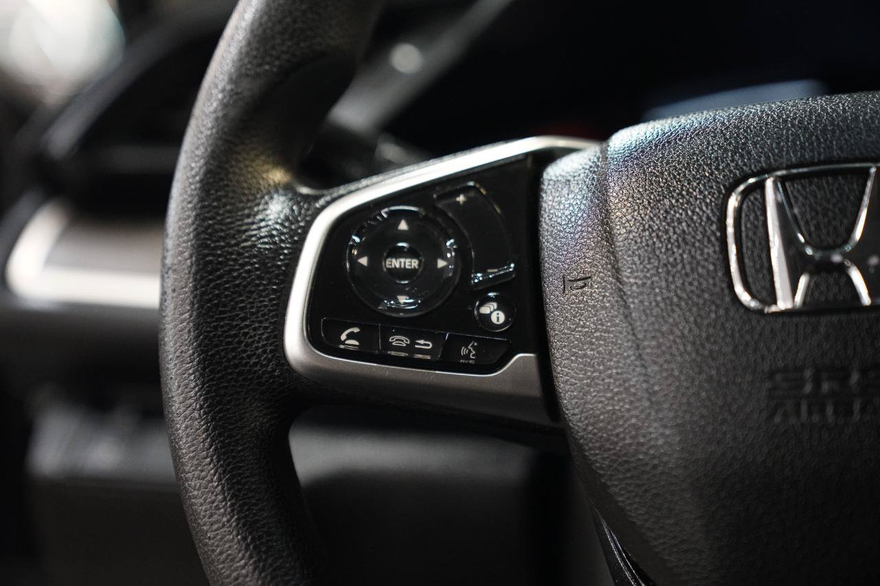 Used 2020 Honda Civic LX image 32