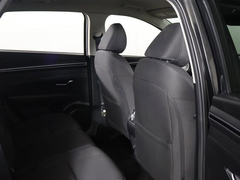 Used 2022 Hyundai Tucson SEL FWD image 26